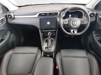 Used MG MG ZS 2023 for sale - 78963334: Photo