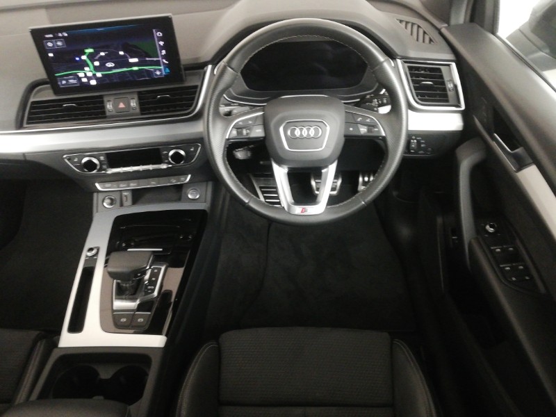 Used Audi Q5 2024 for sale - 76644495: Photo 7