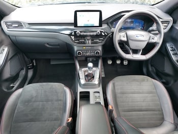 Used Ford Kuga 2023 for sale - 75476872: Photo