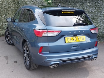 Used Ford Kuga 2023 for sale - 75476872: Photo