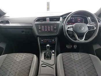 Used Volkswagen Tiguan 2022 for sale - 78369775: Photo