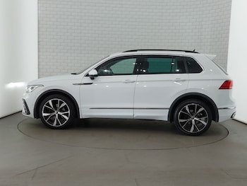 Used Volkswagen Tiguan 2022 for sale - 78369775: Photo