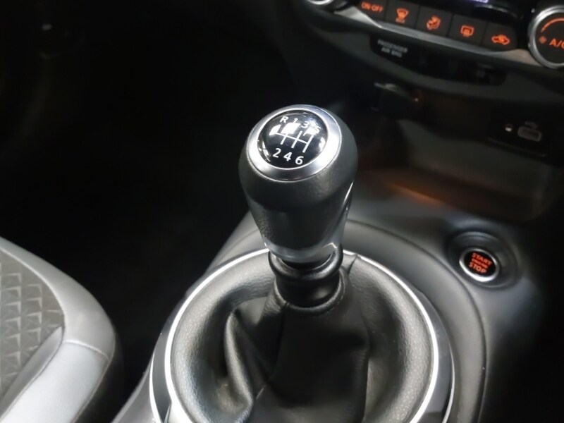 Used Nissan Juke 2023 for sale - 77732221: Photo 12