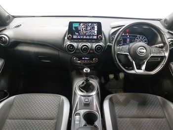 Used Nissan Juke 2023 for sale - 77732221: Photo