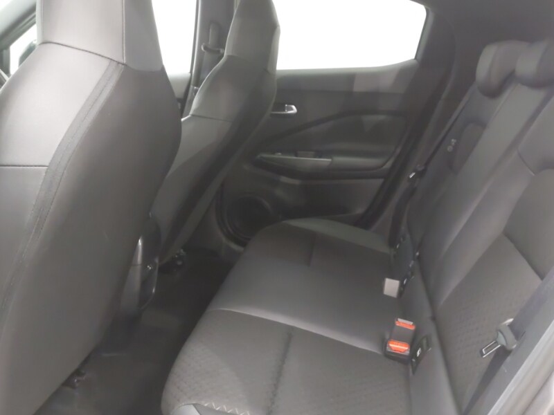 Used Nissan Juke 2023 for sale - 77732221: Photo 6