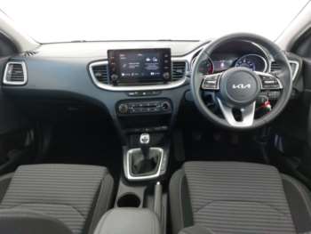 Used Kia XCeed 2022 for sale - 74913307: Photo
