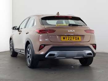 Used Kia XCeed 2022 for sale - 74913307: Photo