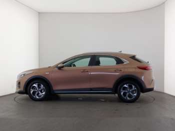 Used Kia XCeed 2022 for sale - 74913307: Photo