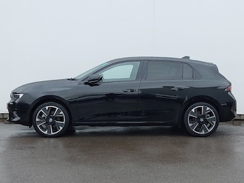 Used Vauxhall Astra 2024 for sale - 78467114: Photo