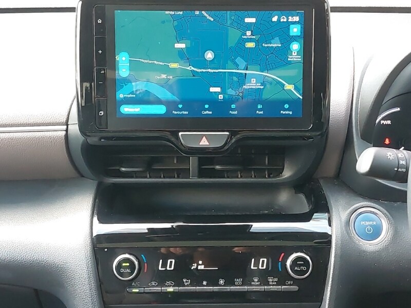 Used Toyota Yaris Cross 2022 for sale - 76614502: Photo 10