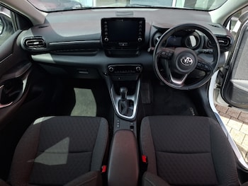 Used Toyota Yaris 2021 for sale - 78777437: Photo