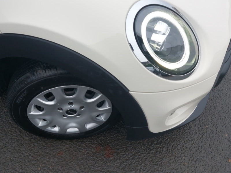 Used MINI Hatch 2020 for sale - 76708886: Photo 9