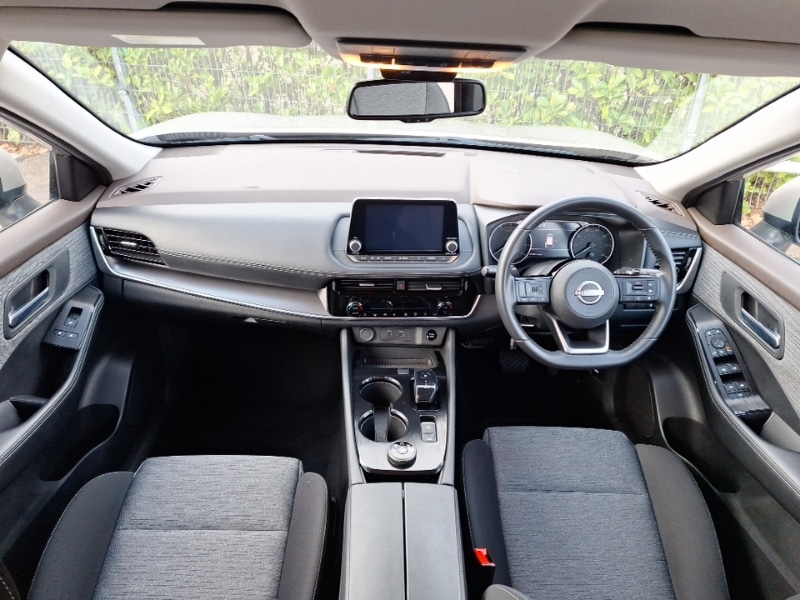 Used Nissan X-Trail 2024 for sale - 78005839: Photo 2