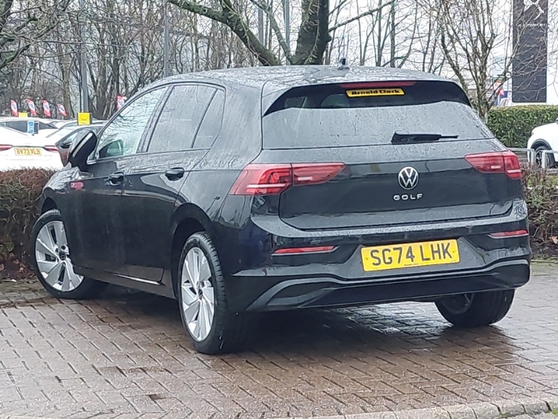 Used Volkswagen Golf 2024 for sale - 77339012: Photo 3