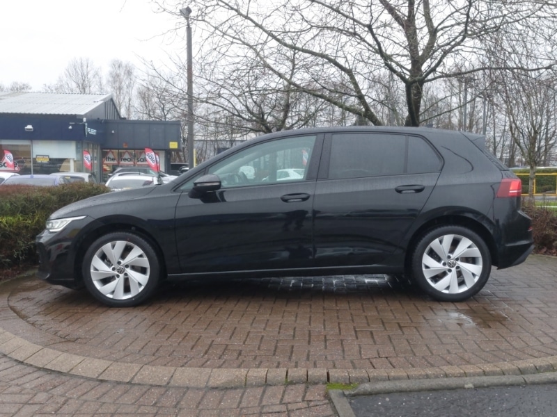 Used Volkswagen Golf 2024 for sale - 77339012: Photo 4