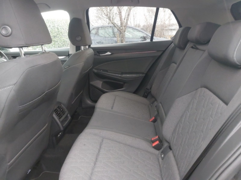 Used Volkswagen Golf 2024 for sale - 77339012: Photo 6