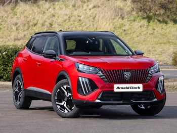 Peugeot - 2008