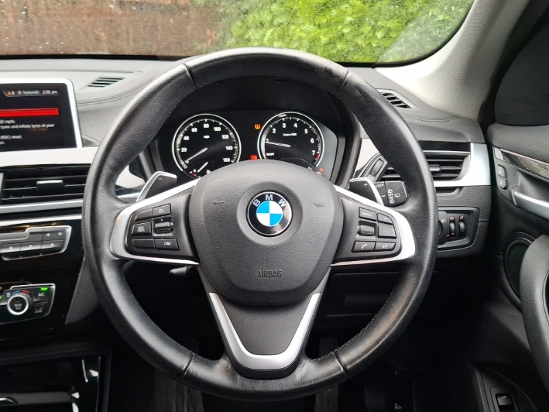 Used BMW X1 2021 for sale - 77852036: Photo 10