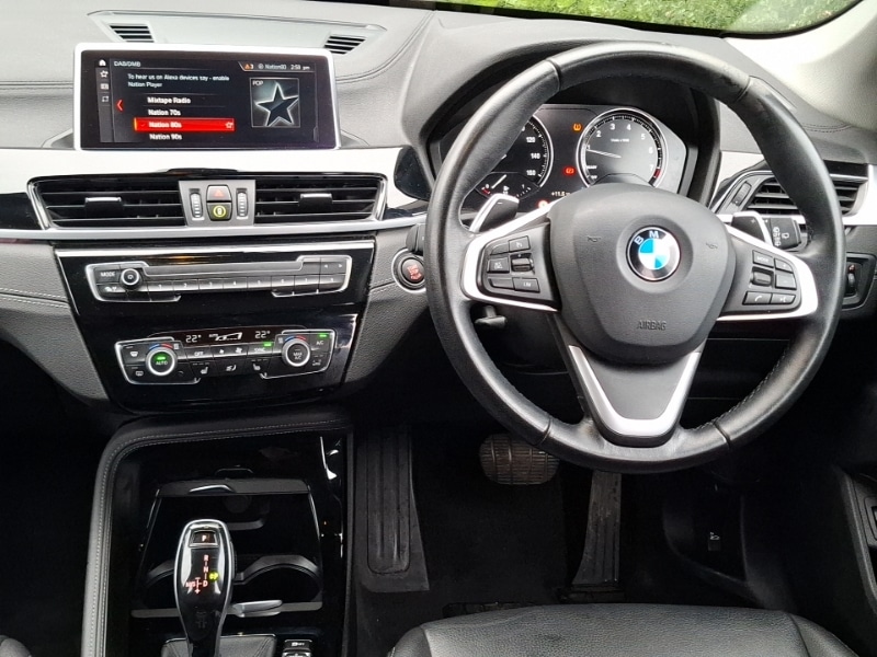 Used BMW X1 2021 for sale - 77852036: Photo 11