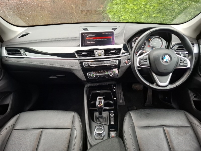 Used BMW X1 2021 for sale - 77852036: Photo 2
