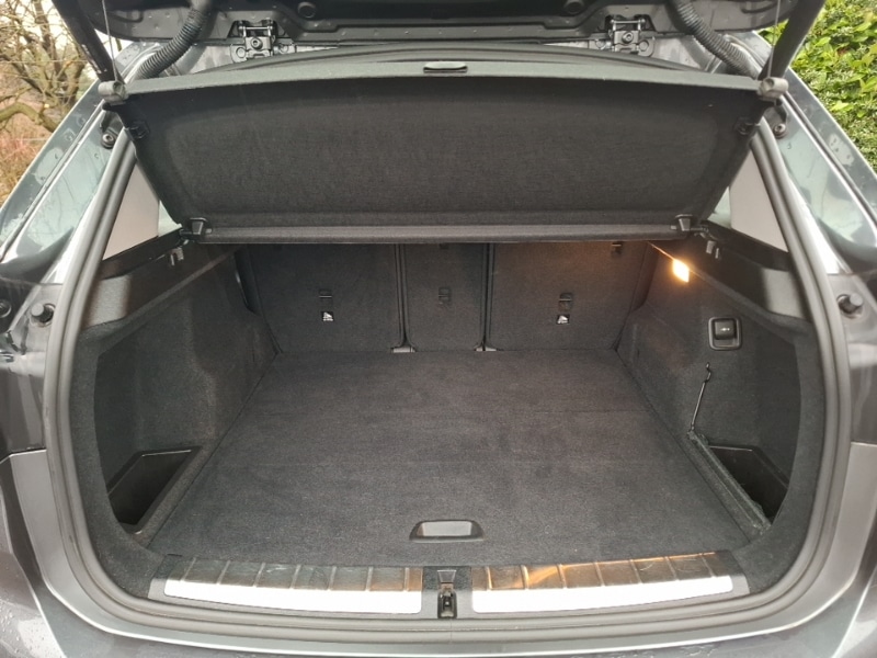 Used BMW X1 2021 for sale - 77852036: Photo 8