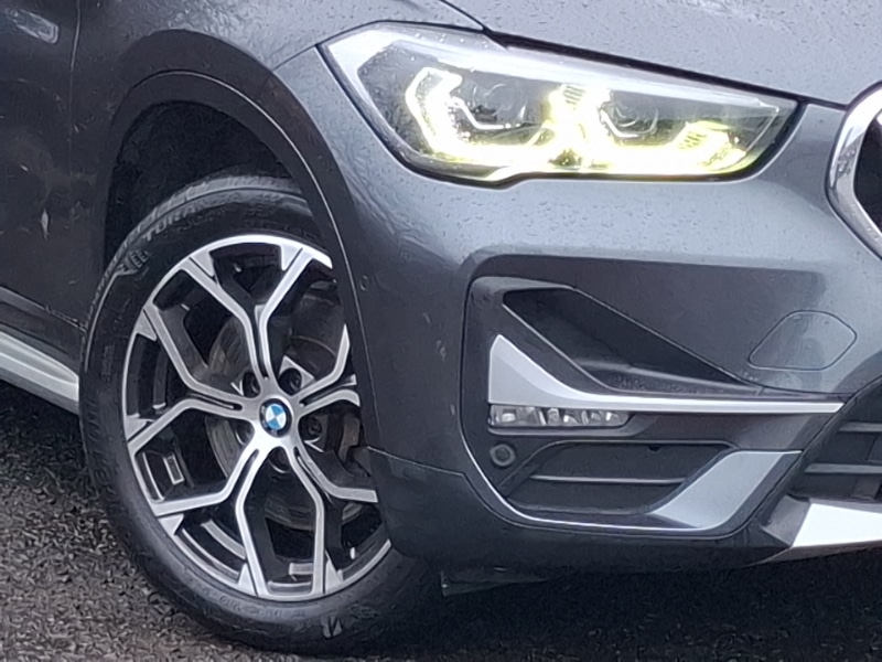 Used BMW X1 2021 for sale - 77852036: Photo 9