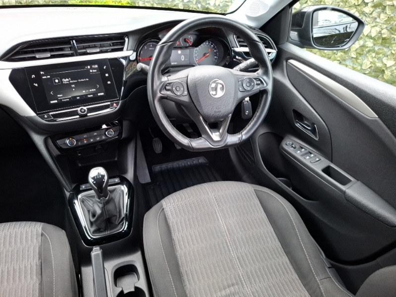 Used Vauxhall Corsa 2022 for sale - 77717652: Photo 10