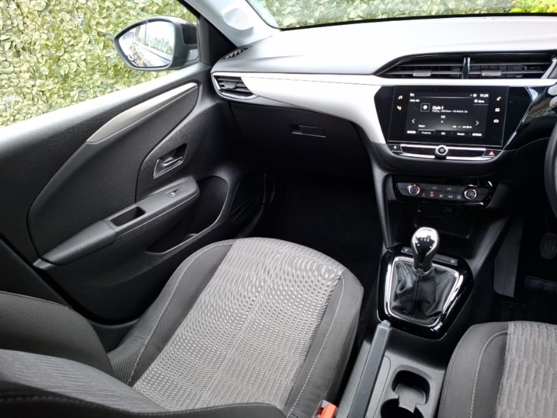 Used Vauxhall Corsa 2022 for sale - 77717652: Photo 11