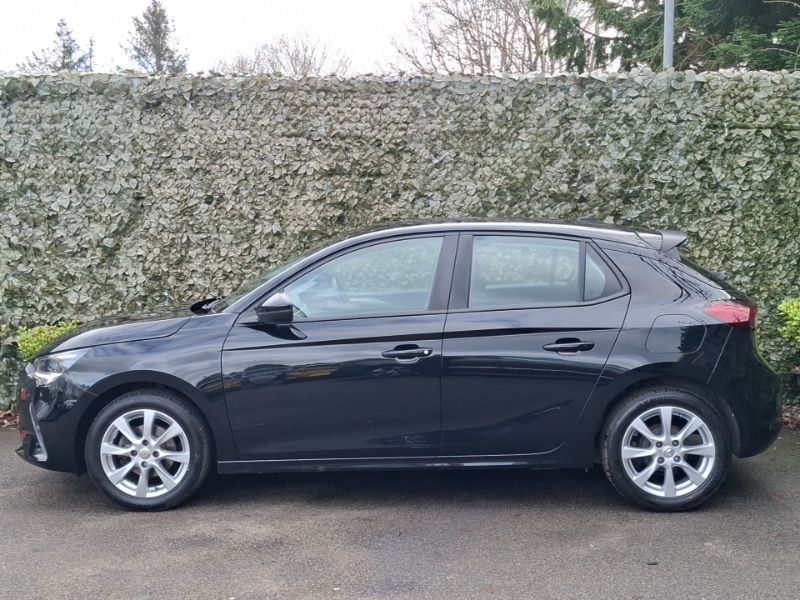 Used Vauxhall Corsa 2022 for sale - 77717652: Photo 4