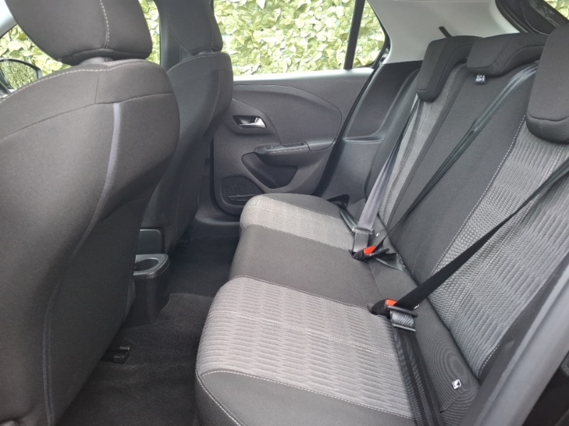 Used Vauxhall Corsa 2022 for sale - 77717652: Photo 6