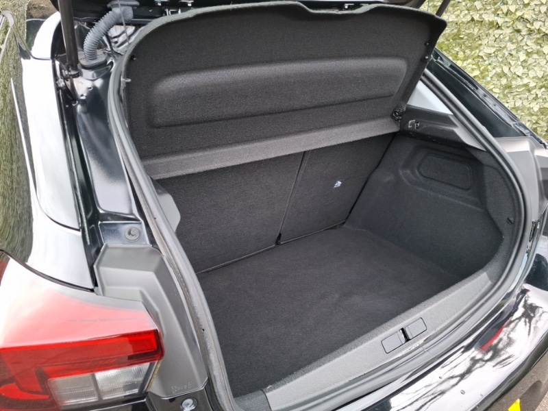 Used Vauxhall Corsa 2022 for sale - 77717652: Photo 8