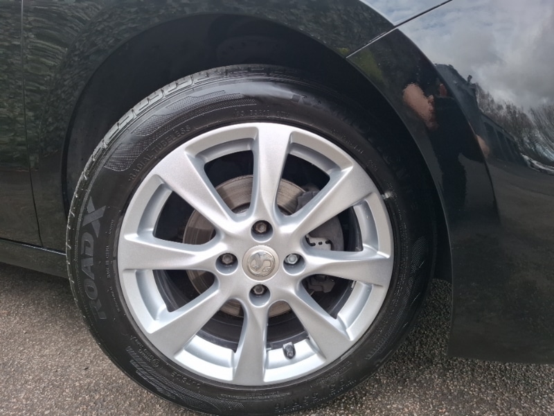 Used Vauxhall Corsa 2022 for sale - 77717652: Photo 9