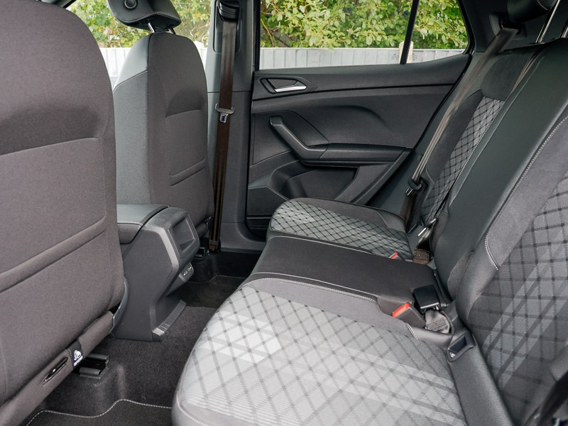 Used Volkswagen T-Cross 2024 for sale - 76358447: Photo 6