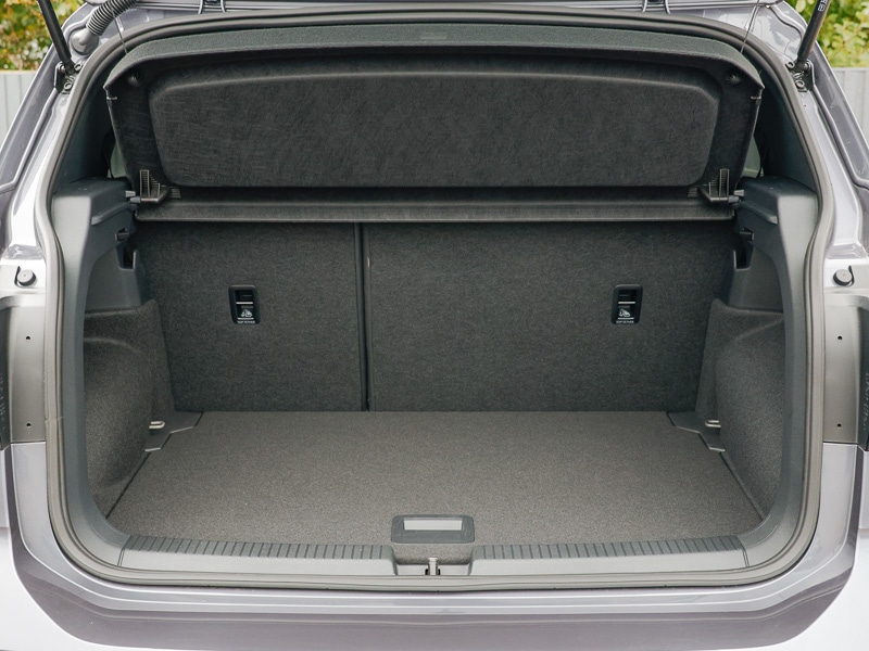 Used Volkswagen T-Cross 2024 for sale - 76358447: Photo 8