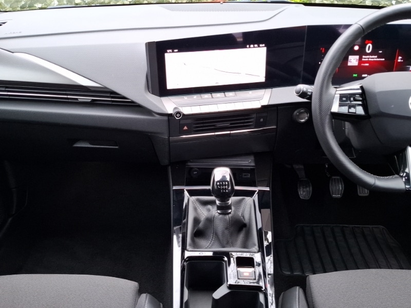 Used Vauxhall Astra 2024 for sale - 77823201: Photo 10