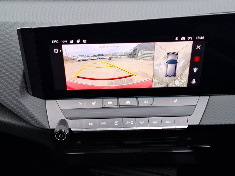 Used Vauxhall Astra 2024 for sale - 77823201: Photo 12