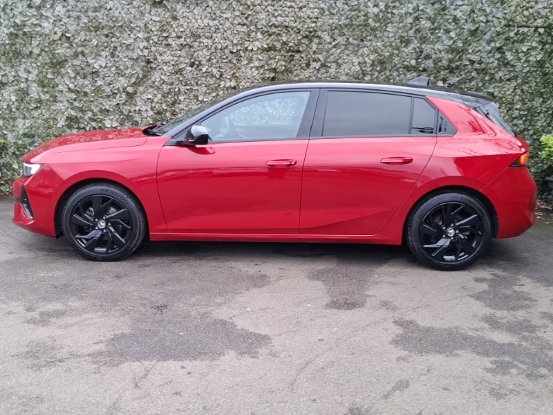 Used Vauxhall Astra 2024 for sale - 77823201: Photo 4