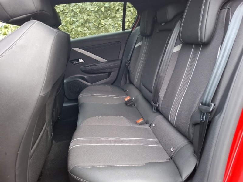 Used Vauxhall Astra 2024 for sale - 77823201: Photo 6