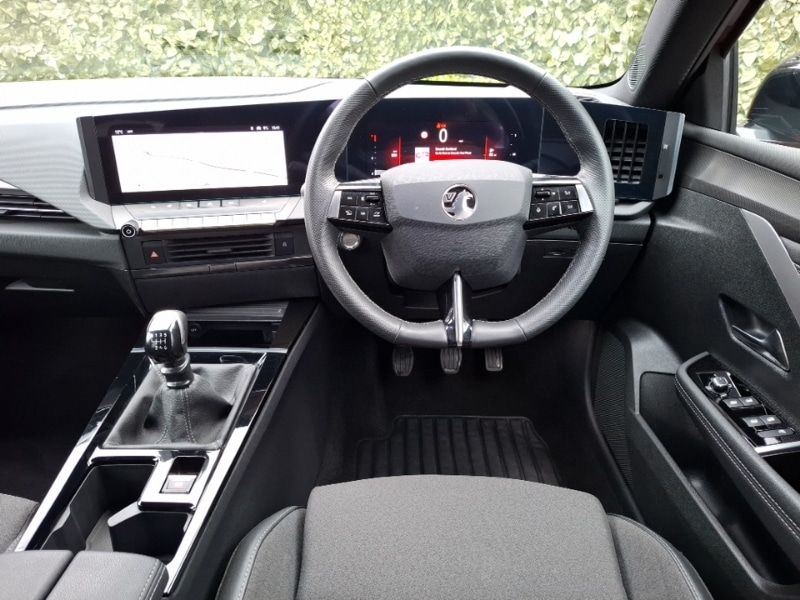 Used Vauxhall Astra 2024 for sale - 77823201: Photo 7