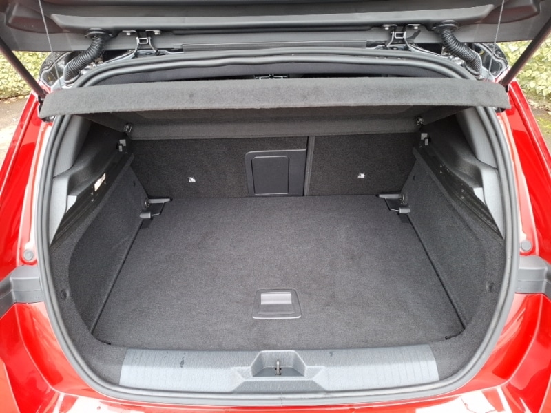 Used Vauxhall Astra 2024 for sale - 77823201: Photo 8