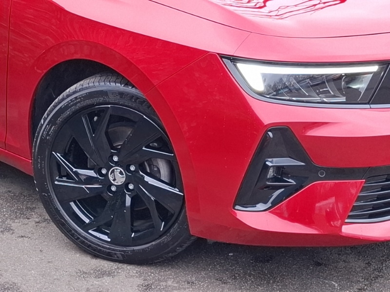 Used Vauxhall Astra 2024 for sale - 77823201: Photo 9