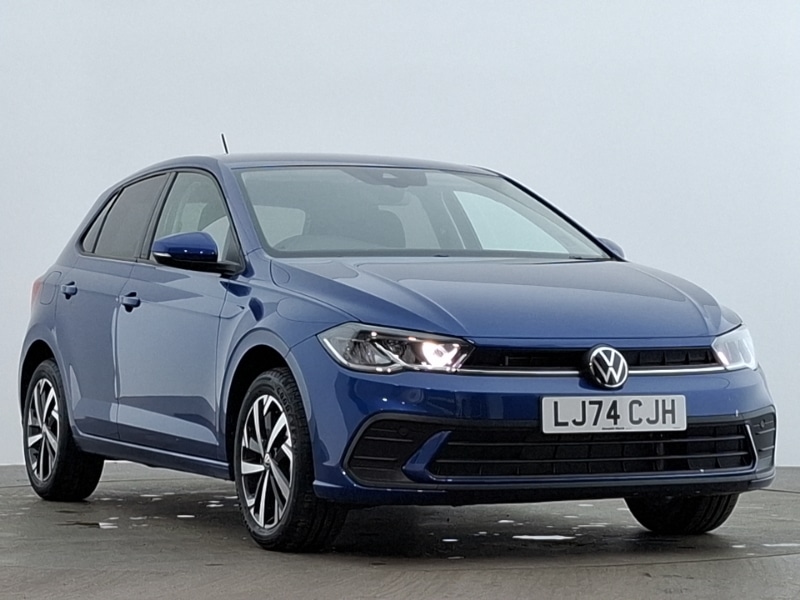 Used Volkswagen Polo 2025 for sale - 76726685: Photo 1