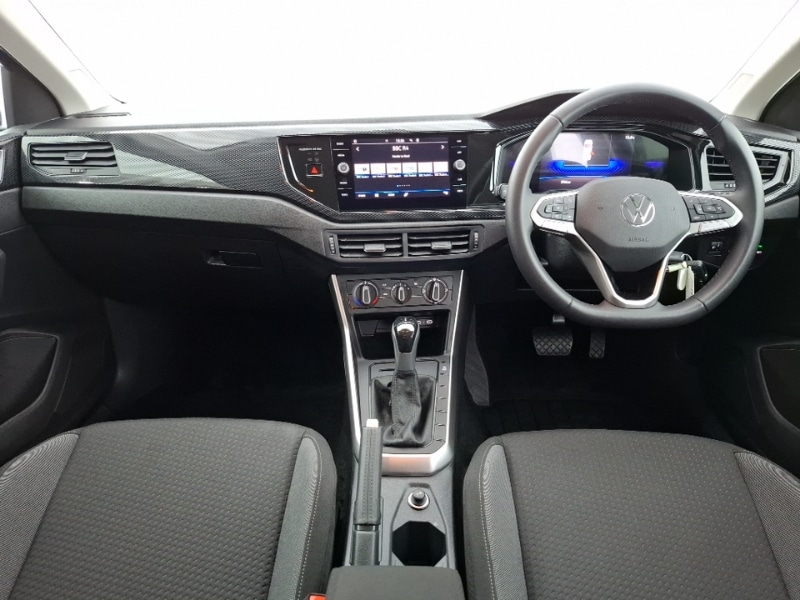 Used Volkswagen Polo 2025 for sale - 76726685: Photo 2