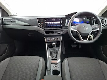 Used Volkswagen Polo 2025 for sale - 76726685: Photo