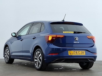 Used Volkswagen Polo 2025 for sale - 76726685: Photo