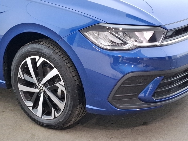 Used Volkswagen Polo 2025 for sale - 76726685: Photo 9