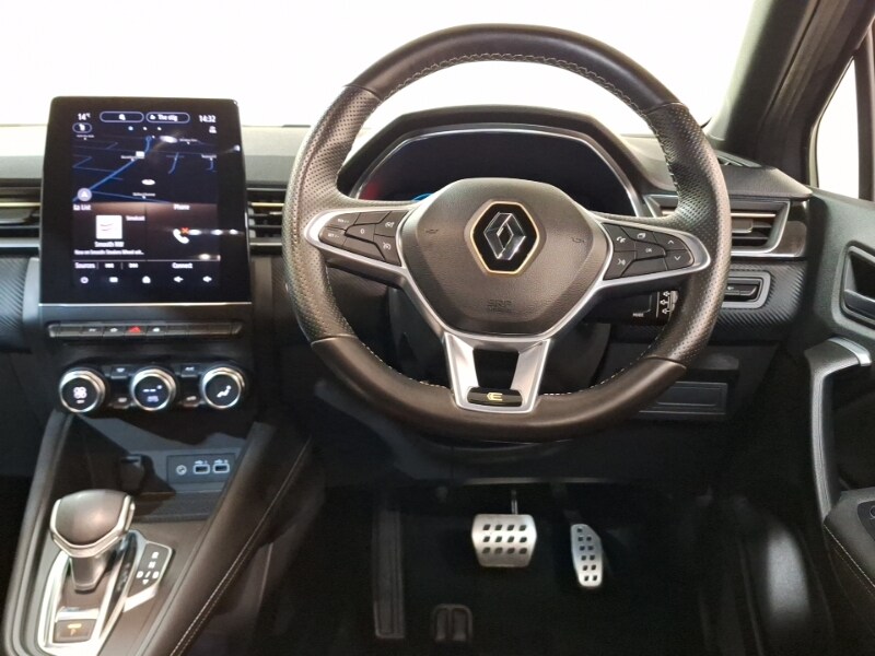 Used Renault Captur 2023 for sale - 77762045: Photo 10