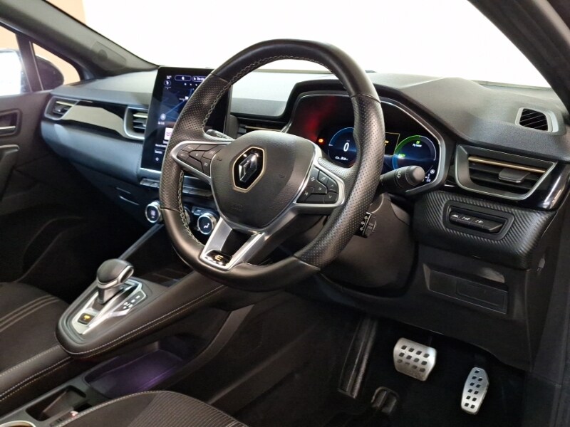 Used Renault Captur 2023 for sale - 77762045: Photo 11