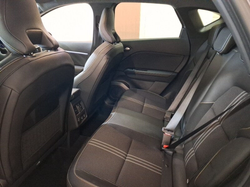 Used Renault Captur 2023 for sale - 77762045: Photo 6