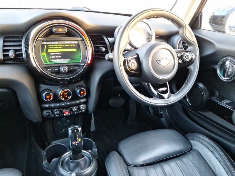 Used MINI Hatch 2020 for sale - 77449224: Photo 10